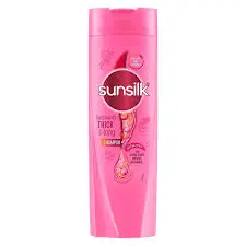 Sunsilk hairgrow thick&long 180ml