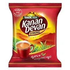 Tata Kanan Devan Strong Tea 100g-28