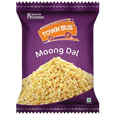 Town bus Moong Dal 135 g