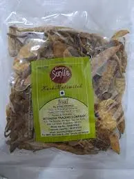 Sunil's Curd Chillies 150g