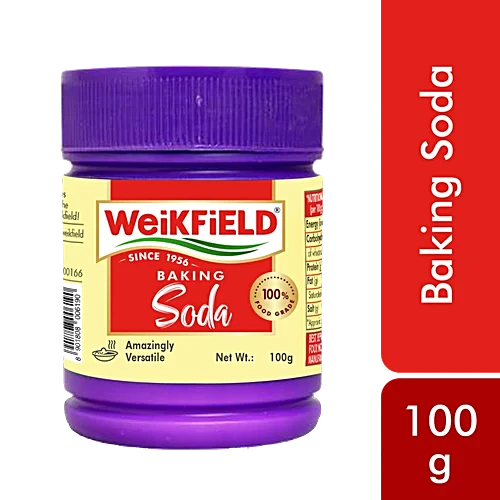 Weikfield Baking Soda100 gms