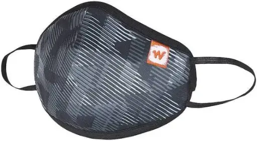 WILDCRAFT SUPERMASK W95+