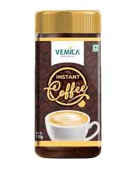 VEMICA Instant Coffee 100g