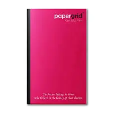 Rite On Long Size Unruled Book 72page