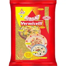  Bambino and upma vermicelli 180g