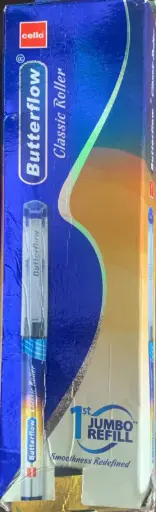 Cello Butterflow Classic Roller