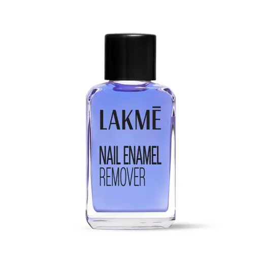 Lakme Nail Enamel Remover 27ml