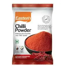 Eastern Chilli Power 50g