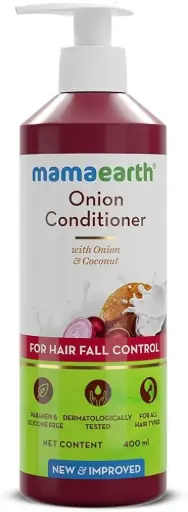 Onion Conditioner 400 ML