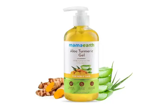 Aloo turmeric jel 300ml