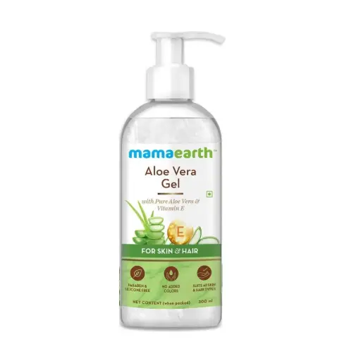 Alovera gel 300ml