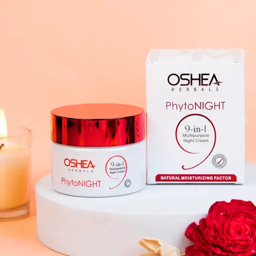 OSHEA HERBALS Phytonight