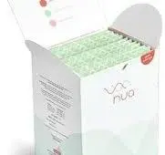 Nua Ultra Thin Rash Free Sanitary Pads 