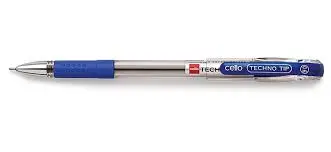 TECHNO TIP BALL PEN 
