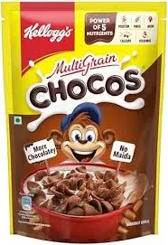 Kellogg's Multigrain Chocos 22 g