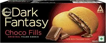 Dark Fantasy Choco Fills 69gm