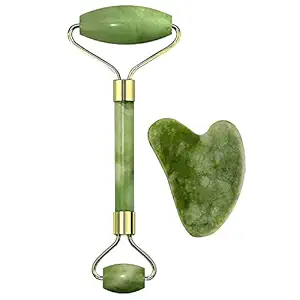 FLFWLASS FACIAL ROLLER & MASSAGER 