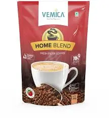 Vemica homeblend filter coffee