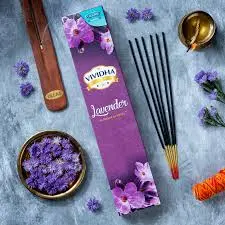  ULLAS Lavender 45gm