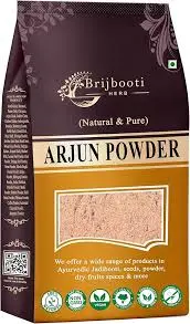 YOGIBEAR ARJUNA POWDER