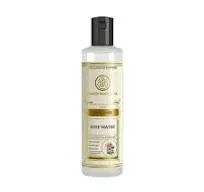 KHADI NATURAL SKIN TONE ROSE WATER 
