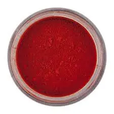 FOOD COLOUR TOMATO RED
