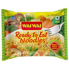 Wai Wai Ready to eat noodles