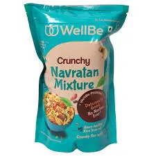 Wellbe navaratan mix 135 gm 