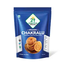 Organic chakralu 150 gm