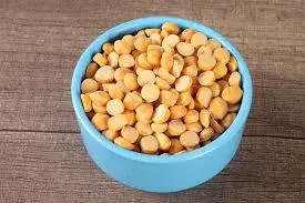 Agrify Channa Dal (250 g)