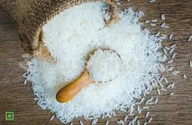 Agrify Sona Masoori Raw Rice 1kg