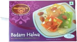 Badam halwa-250 gm