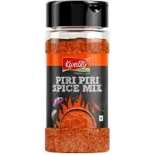 Kwality piri piri spice mix 45 gm