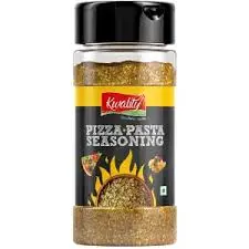 Kwality pizza pasta seasoning 45 gm