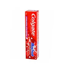 Colgate max fresh 17 gm