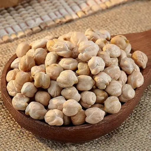 Agrify Kabuli channa 500gms