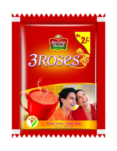 3 Rose Dust 3g
