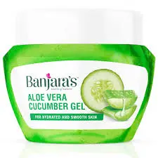 Banjaras aloe vera 100gm
