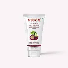 Vicco Aloe Vera and Kokam Butter Multipurpose Lotion