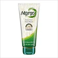 Margo Original Neem Deep Clean Face Wash