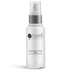 Sunscreen for Oily Skin