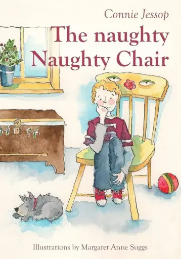 Naughty Chair