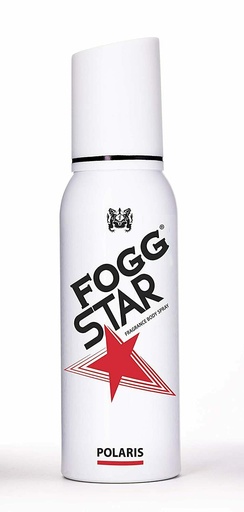 Star Polaris Fragrance Body Spray 120ml 