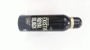 existing royal black 