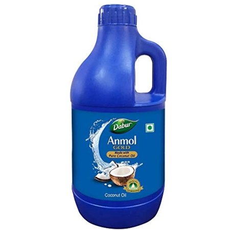 Dabur Anmol gold 1L 