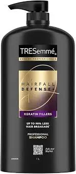 Tresemme Hairfall Defense + Shampoo 1 L