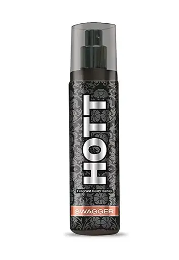 HOTT Swagger - 135ML 