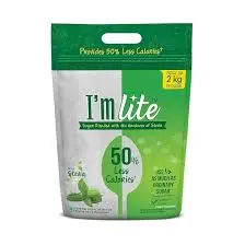 Stevia im lite sugar