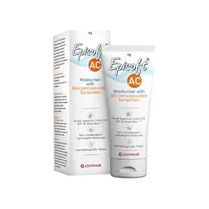 Episoft AC Lightweight Moisturizer 