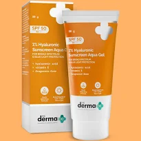 THE DERMA CO